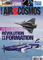 Air et Cosmos N°2612 Du 12 Octobre 2018