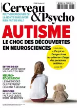 Cerveau et Psycho N°105 – Décembre 2018