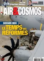 Air et Cosmos N°2609 Du 21 Septembre 2018