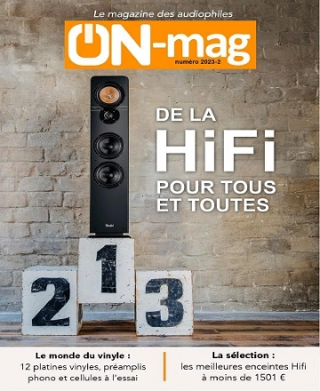 ON Magazine N°2 – Juin 2023