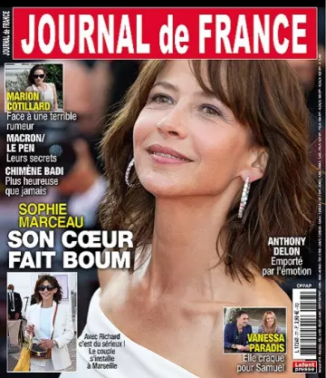 Journal De France N°77 – Mai 2022