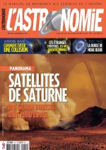 L’Astronomie N°121 – Novembre 2018