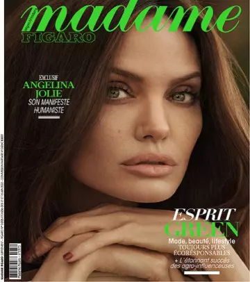 Madame Figaro Du 17 au 23 Juin 2022