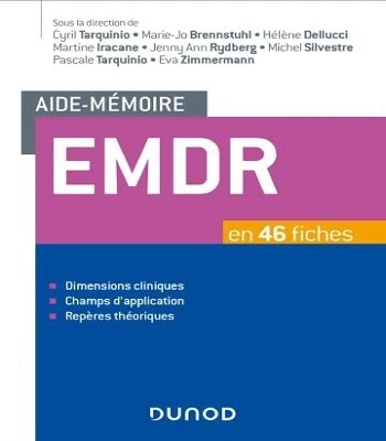 Aide-mémoire-EMDR en 46 fiches