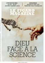 Le Figaro Magazine Du 17 Août 2018