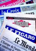 Les Journaux du Mardi 02 Mai 2017