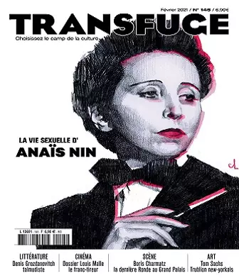 Transfuge N°145 – Février 2021