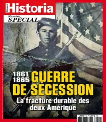 Historia Spécial N°59 – Mai-Juin 2021