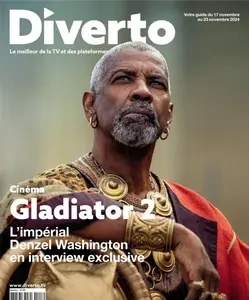 Diverto - 17 Novembre 2024