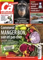 Ça M''Intéresse N°434 - Avril 2017