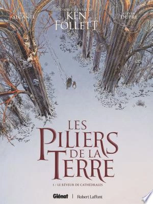 Les Piliers de la Terre - T01