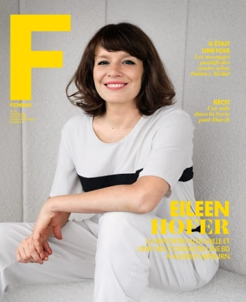 Femina N°25 Du 18 au 24 Juin 2023