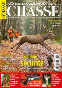 Connaissance de la Chasse - Janvier 2024