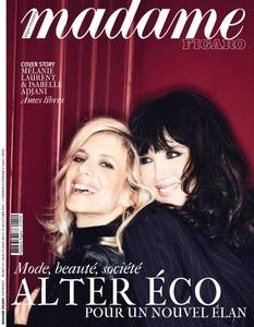 Madame Figaro - 27 Octobre 2023