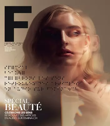 Femina N°16 Du 18 au 24 Avril 2021