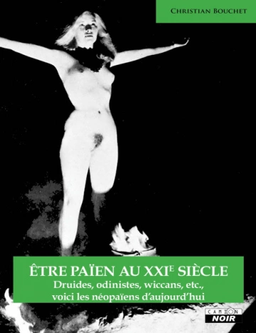 Être païen au XXIe siècle