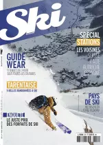 Ski Magazine N°451 – Janvier 2019