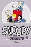 Snoopy et le Petit Monde des Peanuts