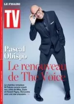 TV Magazine - 21 Janvier 2018