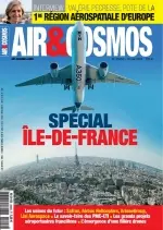 Air et Cosmos N°2595 Du 18 Mai 2018