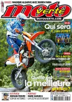 Moto Verte N°538 – Février 2019