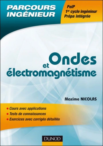 Ondes et Électromagnétisme