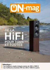 ON Magazine N.32 - 29 Mai 2024