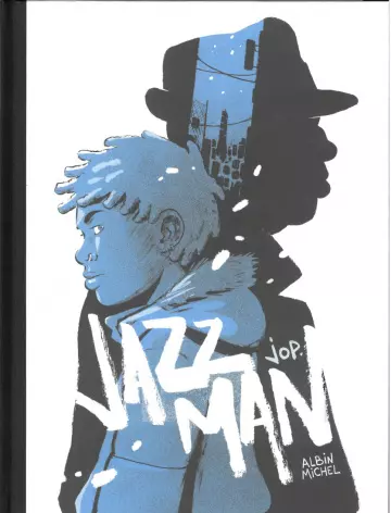 Jazzman