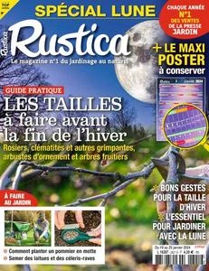 Rustica - 19 Janvier 2024