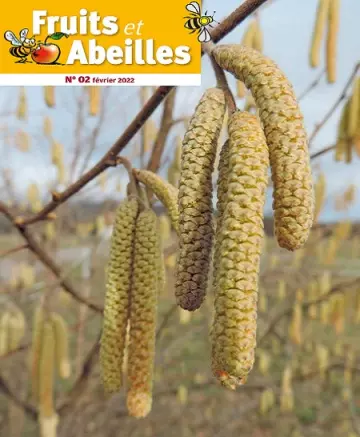 Fruits et Abeilles N°2 – Février 2022