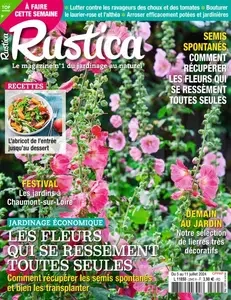 Rustica - 5 Juillet 2024