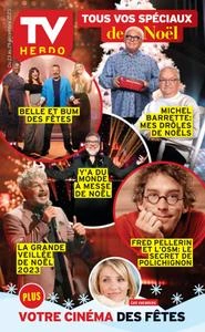 TV Hebdo - 23 Décembre 2023