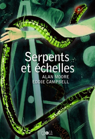 Serpents et Echelles