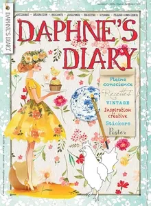 Daphne's Diary Francais - 25 Février 2025