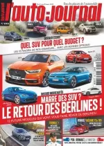 L’Auto-Journal - 15 Mars 2018