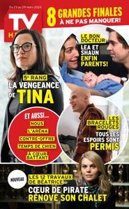 TV Hebdo - 23 Mars 2024