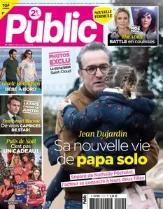 Public N.1117 - 6 Décembre 2024