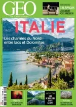 Geo France - Mai 2018