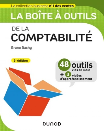 La boîte à outils de la comptabilité