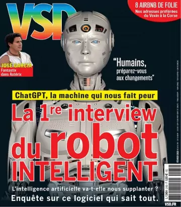 VSD N°2183 – Février 2023