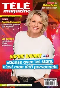 Télémagazine N.3613 - 28 Janvier 2025