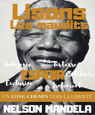 Lisons Les Maudits N°28 Du 26 Juillet 2020