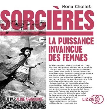 Sorcières Mona Chollet