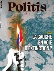 Politis - 4 Avril 2024