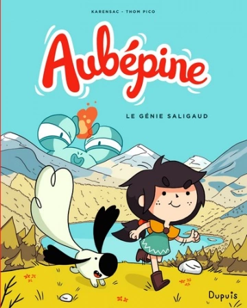 AUBÉPINE – CYCLE.1-INTÉGRALE