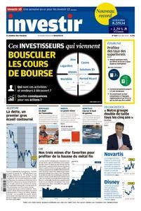 Investir - 11 Mai 2024