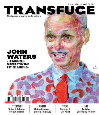 Transfuge N°146 – Mars 2021