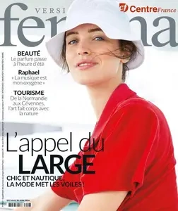 Version Femina - 24 Juin 2024