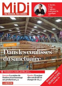 Midi Ouest - 3 Mars 2024