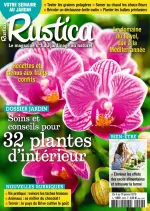 Rustica N°2558 Du 4 au 10 Janvier 2019